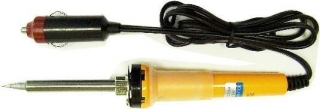 Pájecí pero ZD-200 NDQ 12V/30W s autokonektorem