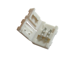 Spojka nepájivá pro LED pásky 3528, 2835 30,60LED/m o šířce 8mm