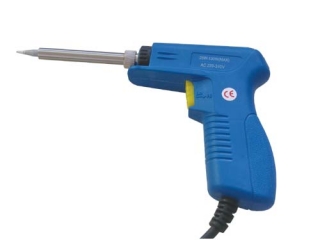 Páječka pistolová LTQ75/LP-100