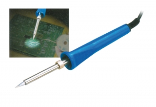 Pájecí pero ZD-707NL 30W s LED osvětlením