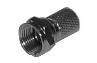 F konektor 7.2mm