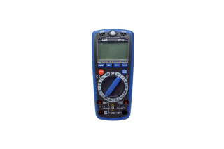 Multimetr digitální RC DT-61