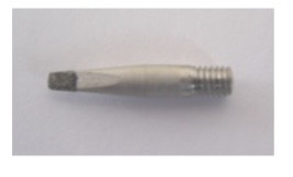 HROT PAJ.ERS50 c.3 CESKY PLOCHY 3mm