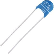 Varistor S05K11