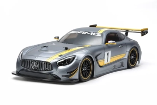 Mercedes-AMG GT3 TT02 (58639)