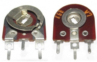 Trimr TP040 (470K)