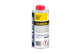 Ředidlo STANDARD, 250ml - KAVAN