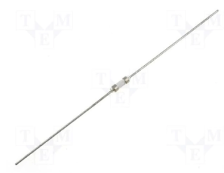 Pojistka: tavná; rychlá; 15A; 32V; axiální; 2,3x8mm; Picofuse