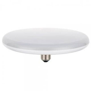 Žárovka Konnoc Z-UFO 18W E27 studená