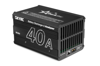 Externí vybíječ SKY RC BD350