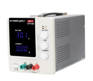 Zdroj laboratorní UNI-T UTP1305 0-32V/ 0-5A