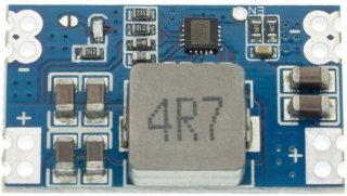 MODUL ZDROJE STEP-DOWN 7-20V/ 5V 5A