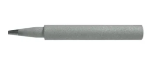 Pájecí hrot HQ-SOLDER/TIP3 2.0 mm plochý (7mm)