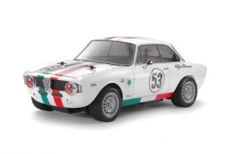 Alfa Romeo Giulia Sprint GTA(58732)