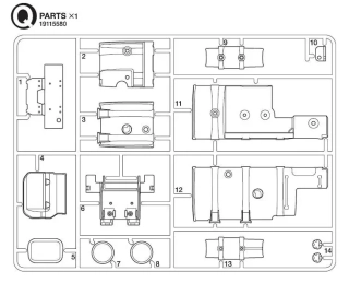 Q PARTS