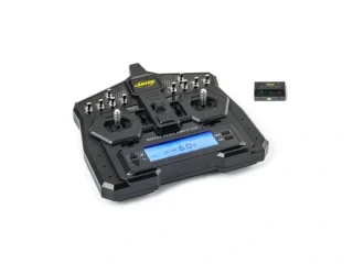 Carson Reflex FS 14k 2,4 GHz Stick Pro 4  LCD