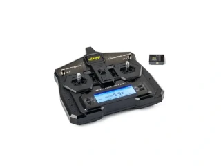 Carson Reflex FS 6k 2,4 GHz Stick Pro4 LCD