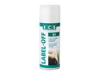 Label-off (Label-Remover) sprej 400ml