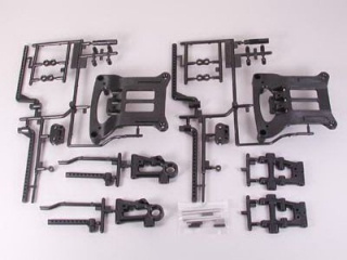 Tamiya TT-01D B-Parts (51217)
