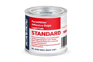 Lepící lak STANDARD, 100ml - KAVAN