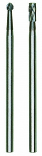 Tvrdokovové frézy Proxxon (28750)