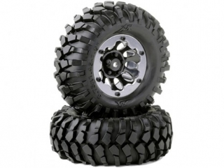 Pneu+disk Carson Crawler 96