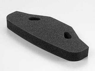 Tamiya-Bumper M nárazník.pěna (51007)