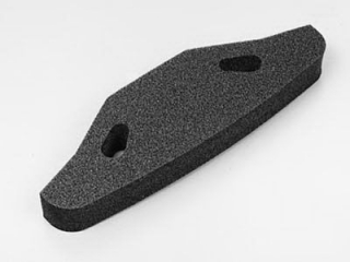 Tamiya-Bumper nárazník.pěna (51019)