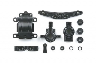 Tamiya TT-01 A-PARTS Type-E (51318)