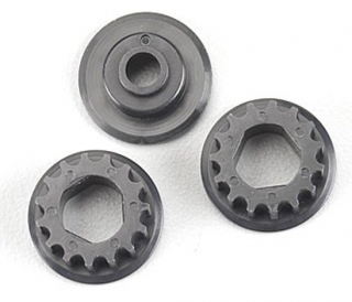 Tamiya TA04 Center Pulley 15T (50878)