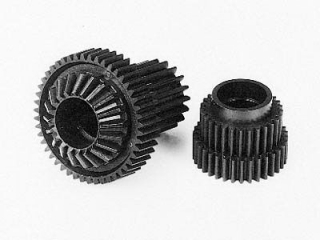 Tamiya TL01 kola rychlostní (53342)