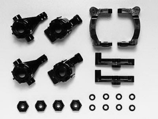 Tamiya DF02 B-Parts (51076)