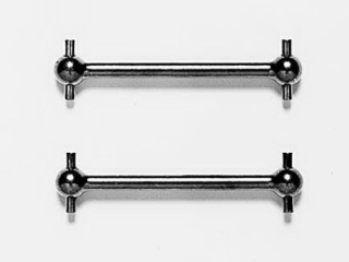Tamiya 39mm Hnací hřídele (50883)