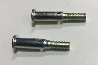 Tamiya ND MC5 Wheel Axle F103 (9805502)