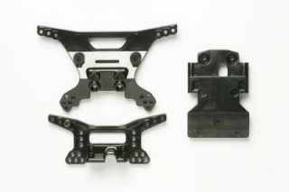 Tamiya DF03 B Parts (Damper Stay) (51249)