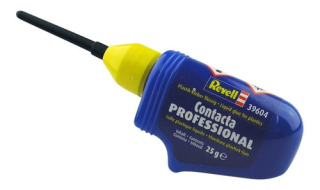 Revell lepidlo Contacta Professional 25g (RVL39604)