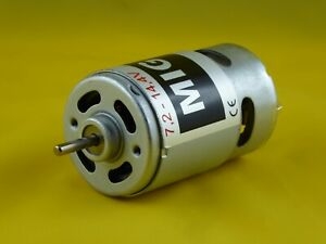 MIG 600 3Li Turbo
