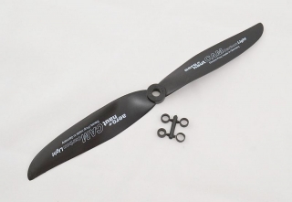 VRTULE 250/130 10/5 CAM Carbon Light (7217/21)