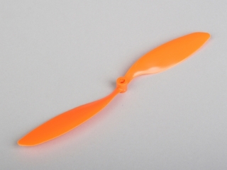 VRTULE 230/120 9/4,7 GWS H oranžová (3EL2054)