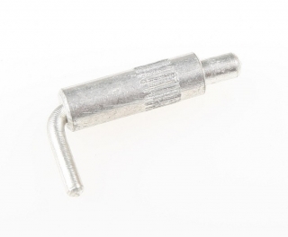 UZÁVĚR kabiny kovový (0124829)