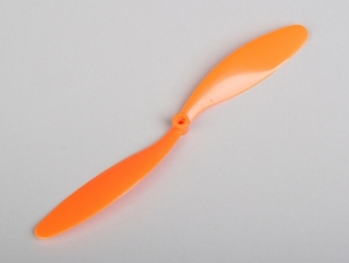 VRTULE 230/180 9/7 GWS H oranžová (293)