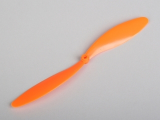 VRTULE 250/200 10/8 GWS H oranžová (522)