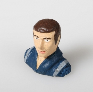 PILOT barevný VENCA 1:10 (6BI2042)