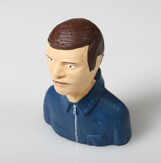PILOT barevný DIETER/IGOR 1:4 (6BI2039)