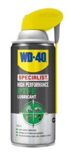 WD-40 Specialist PTFE mazivo 400 ml