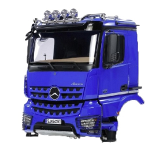 KABINA MERCEDES AROCS 4151
