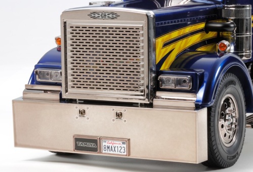 GRAND HAULER