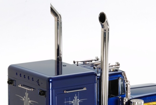 GRAND HAULER